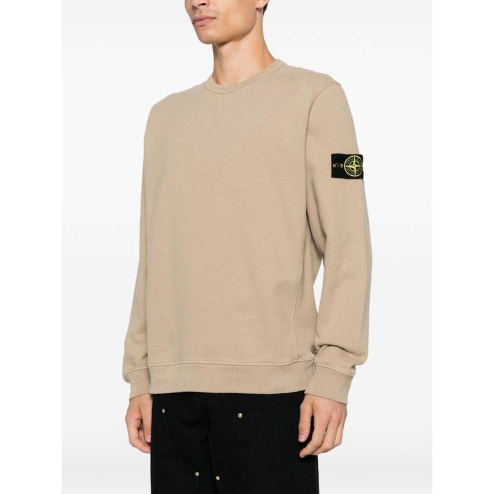 Stone Island Men Sweatshirts